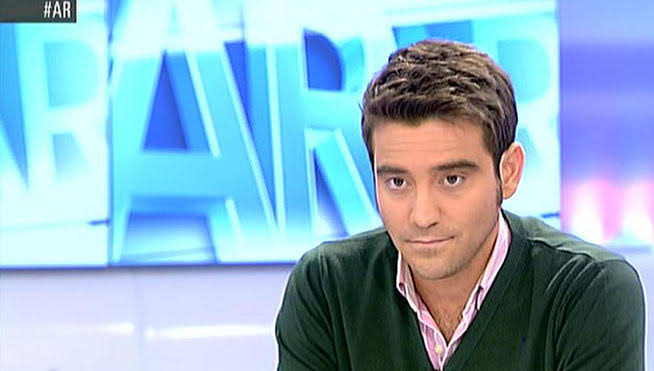 La APM ampara al periodista Javier Negre, de "El Mundo" - APM