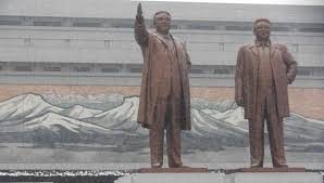 More than a year after the dictator's. N Korea Says It Has Detained A U S Citizen