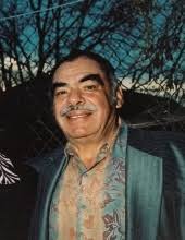 Obituary information for Manuel Ramirez