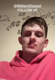 William Stewart Kopparberg Straight