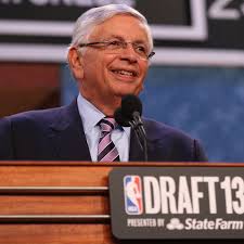  jonathan tjarks | june 28, 2013. 2013 Nba Draft First Round Analysis Celticsblog