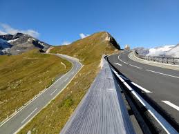 Rennradtour Grossglockner Hochalpenstrasse Edelweissspitze Kaiser Franz Josefs Hohe Wurzlwerk De Run Bike Hike More