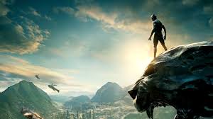 Hd wallpapers and background images. Black Panther Wallpaper 4k Pc Gallery 4k Best Of Wallpapers For Andriod And Ios