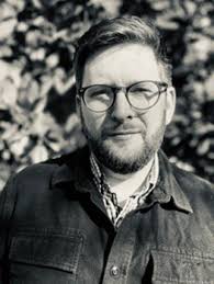 Sean Patrick Cooper by John Raab (VIDEO)