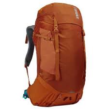 Keep your belongings safe and secure with our range of rucksacks and bags that we have for you to order at great prices. Thule Herren Capstone 50l Rucksack Orange