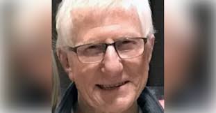 Obituary information for Gerard Cullen