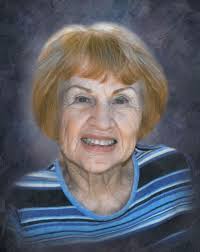 Betty George Obituary