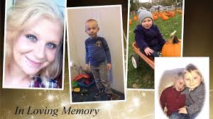 Community rallies around family of mom, kids killed in crash