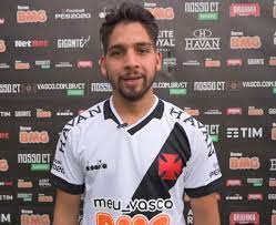 Game log, goals, assists, played minutes, completed passes and shots. De Play Vasco Divulga Apresentacao Do Meia Argentino Martin Benitez Lance
