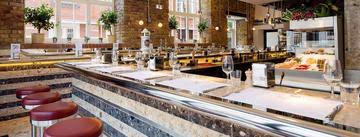 Barrafina Modern Spanish Tapas Bars In Covent Garden And Soho