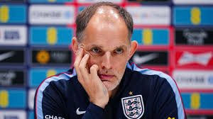 Thomas Tuchel Dévoile la Liste de l'Angleterre pour le Mondial 2026