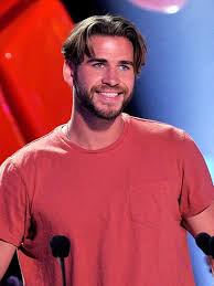 Well the hairstyle of most teenage boys in the 90s is back in style, so why not get ahead of the game and visit your local barber for this retro cut. Liam Hemsworth Stole Your 90s Haircut Gq