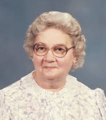 Obituary for Betty E. (Kochenour) Yoder