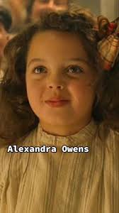 Alexandrah Owens