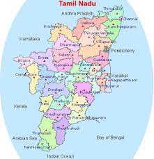 Kottar is situated 2½ km southeast of krishnan kovil. Tamil Nadu Going Digital Geospatial World