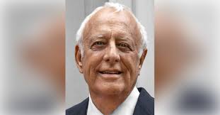 Obituary information for Jerry Lee Cooksey