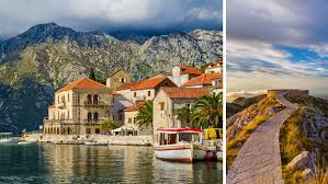 Montenegro's tourism suffered greatly from yugoslavia's tragic civil war in the 1990s. Treasures Of Montenegro Private Tailor Made Montenegro Itinerary