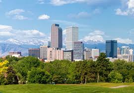 How well does it match the trope? Denver Useful Notes Tv Tropes