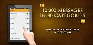 Últimas 10000 heart touching love, romantic, sad, flirt, kiss, breakup, sorry sms. 10000 Sms Messages Collection 1 3 Apk Download Com Sms Collection Messages Apk Free