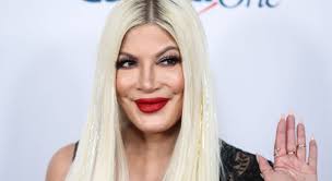 Tori Spelling et Dean McDermott divorcent après 18 ans de mariage