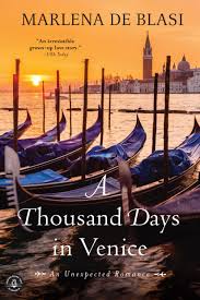 He has stolen her past, but mackayla will never allow her sister's murderer to take her future. A Thousand Days In Venice By De Blasi Marlena Ebook