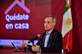 No salgan raza #quédate en casa quedate en casa lópez gatell meme tik tok. Version Estenografica Conferencia De Prensa Informe Diario Sobre Coronavirus Covid 19 En Mexico Presidencia De La Republica Gobierno Gob Mx