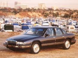 Image result for Black Sapphire 1993 Buick