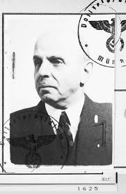 Transport aus München: Gedenkbuch der Münchener Juden