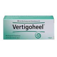 Vertigoheel Tropfen 30 Ml Docmorris