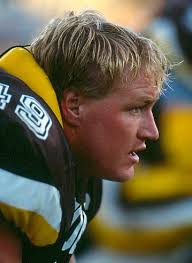 2024 Wyoming Football Media Guide by Wyoming Media Relations