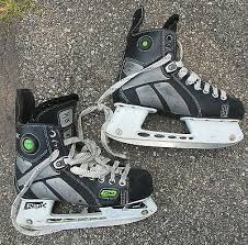 Other Reebok Hockey Skates
