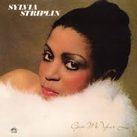 Austin Ato's 'Sylvia' sample of Sylvia Striplin's 'Give Me Your Love'