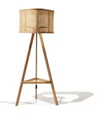 Cane Floor Lamp Diy Floor Lamp Floor Lamp Outdoor Floor Lamps
