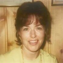 Pat "Pearl" Stewart Obituary