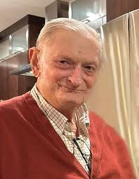 Warren Orven Voss, 77