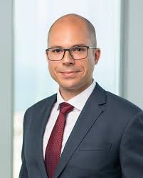 Andrej Kormuth Joins Bracewell's Award-Winning Projects Team in Dubai