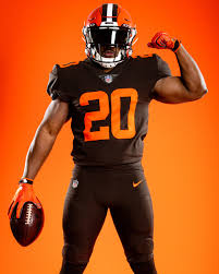 Browse our browns jerseys and uniforms online. Cleveland Browns Unveil New Uniforms Ahead Of 2020 Season