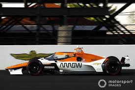 Juan pablo montoya partirá de 24 en las 500 millas de indianápolis 2021. Montoya No Tan Comodo Como Parecio En El Test De Indy 500