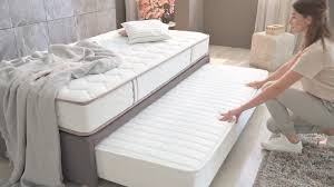 Yatas Fonksiyonel Ozelliklerini Modern Gorselligi Ile