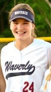 🥎 Shout out to Dickson County resident Emerson Kate Grosvenor for being  ranked #46 in the nation for the class of 2030 in softball by Line Drive  Media.