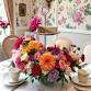 BRIDGERTON THEMED HIGH TEA