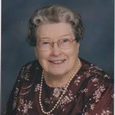 Mildred Eloise Ferguson Obituary August 29, 2015