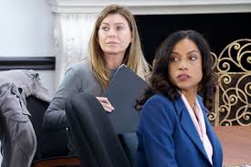 Grey S Anatomy Recap Season 16 Episode 8 Ew Com Regarder et telecharger la serie grey's anatomy s16e13 en vf et vostfr, qualité hd 720p 1080p et 4k. anatomy recap season 16 episode 8