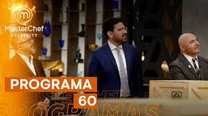 Reviví todos los programas de #masterchefargentina 👇 lunes a jueves 22.30hs y domingos 22hs con @santiagodelmoro por @telefe Masterchef Celebrity Argentina 2020