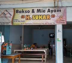 147 / jalan mastrip no. 10 Tempat Kuliner Di Kutoarjo Enak Dan Terkenal 2021
