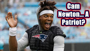 All png & cliparts images on nicepng are best quality. How Will The Patriots Fair With Cam Newton