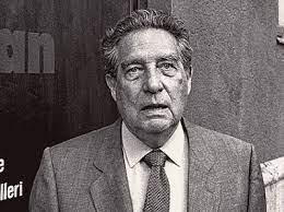 Sus obras poéticas más importantes estaban dedicadas al amor y erotismo durante sus últimos cuarenta años de vida, paz se convirtió en el periodista más famoso y prolífico de américa latina, en un historiador cultural. Funf Faszinierende Zitate Des Mexikanischen Dichters Octavio Paz Gedankenwelt