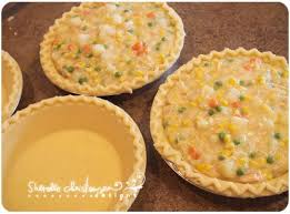Sherelle S Recipes Shortcut Chicken Pot Pie Recipes Chicken Pot Pie Recipes Quick Easy Cooking Recipes