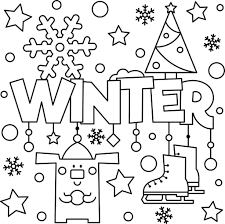 Print and color snowman pictures. Pin On Months