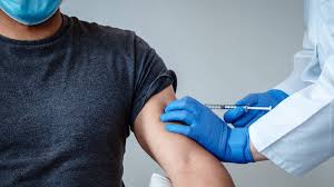 Alles over de vaccinatie tegen corona in gent. I O Research Bereidheid Zich Te Laten Vaccineren Tegen Corona Gedaald Nos